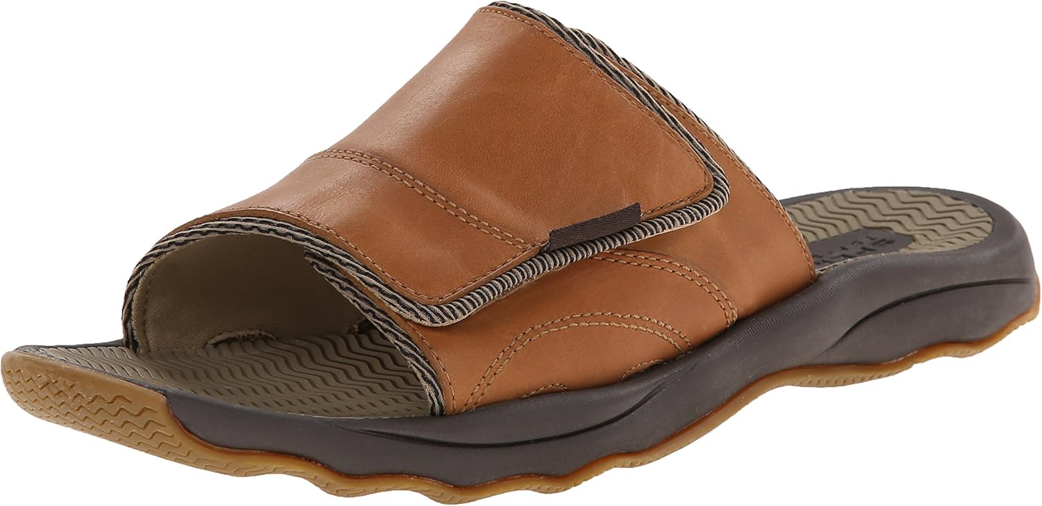 Sperry Outer Banks 2025