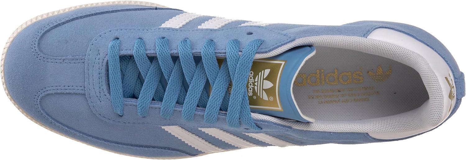 amazon adidas samba trainers