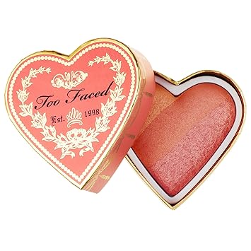 sweethearts perfect flush blush