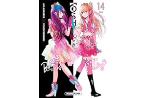 Oshi no ko - tome 14 (French Edition)