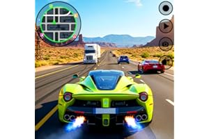 Real City Car Racing Simulator: Ultimate Driving 3D