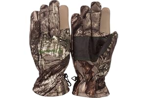 Huntworth Youth Stealth Hunting Glove