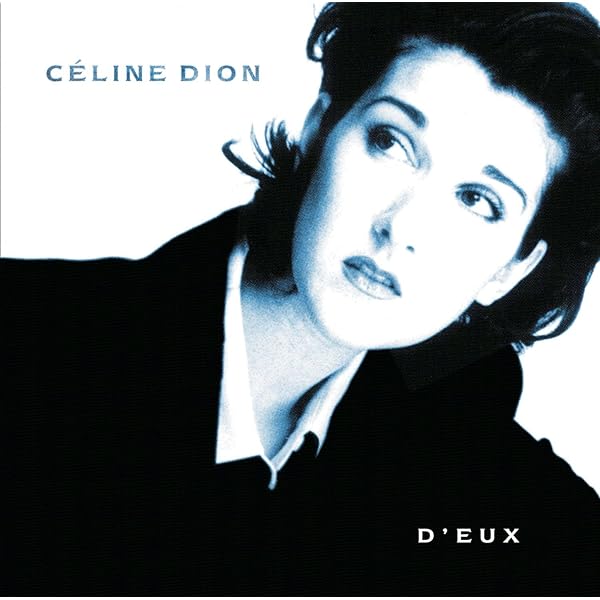 CELINE DION VOICE OF LOVE CD セリーヌ Celine Dion – Voice Of Love – CD (Compilation, Promo), 1994