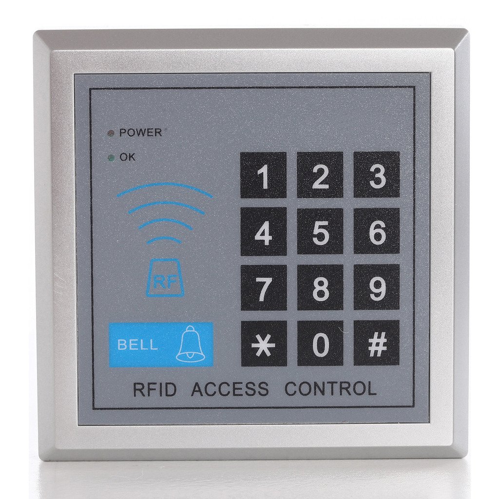UHPPOTE Full Complete 125KHz EMID Card 1 Door Security Access Control Entry eBay