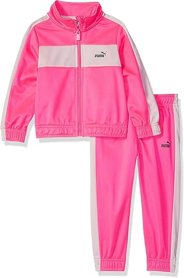 puma tracksuit 3t