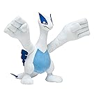 Pokemon Center Original (10.75-Inch) Stuffed Poke Plush Doll Lugia