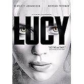 Lucy [DVD]