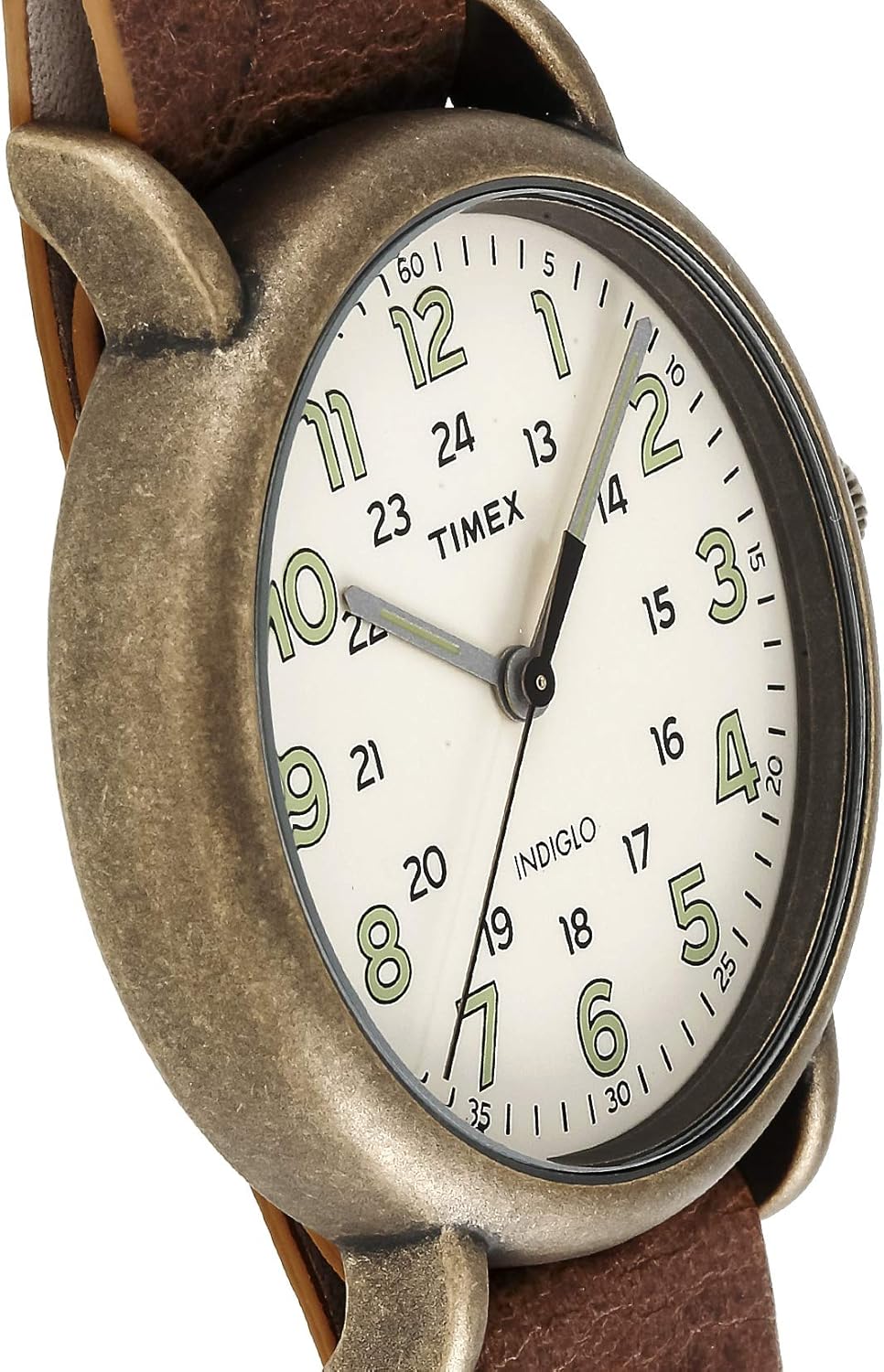 timex weekender vintage