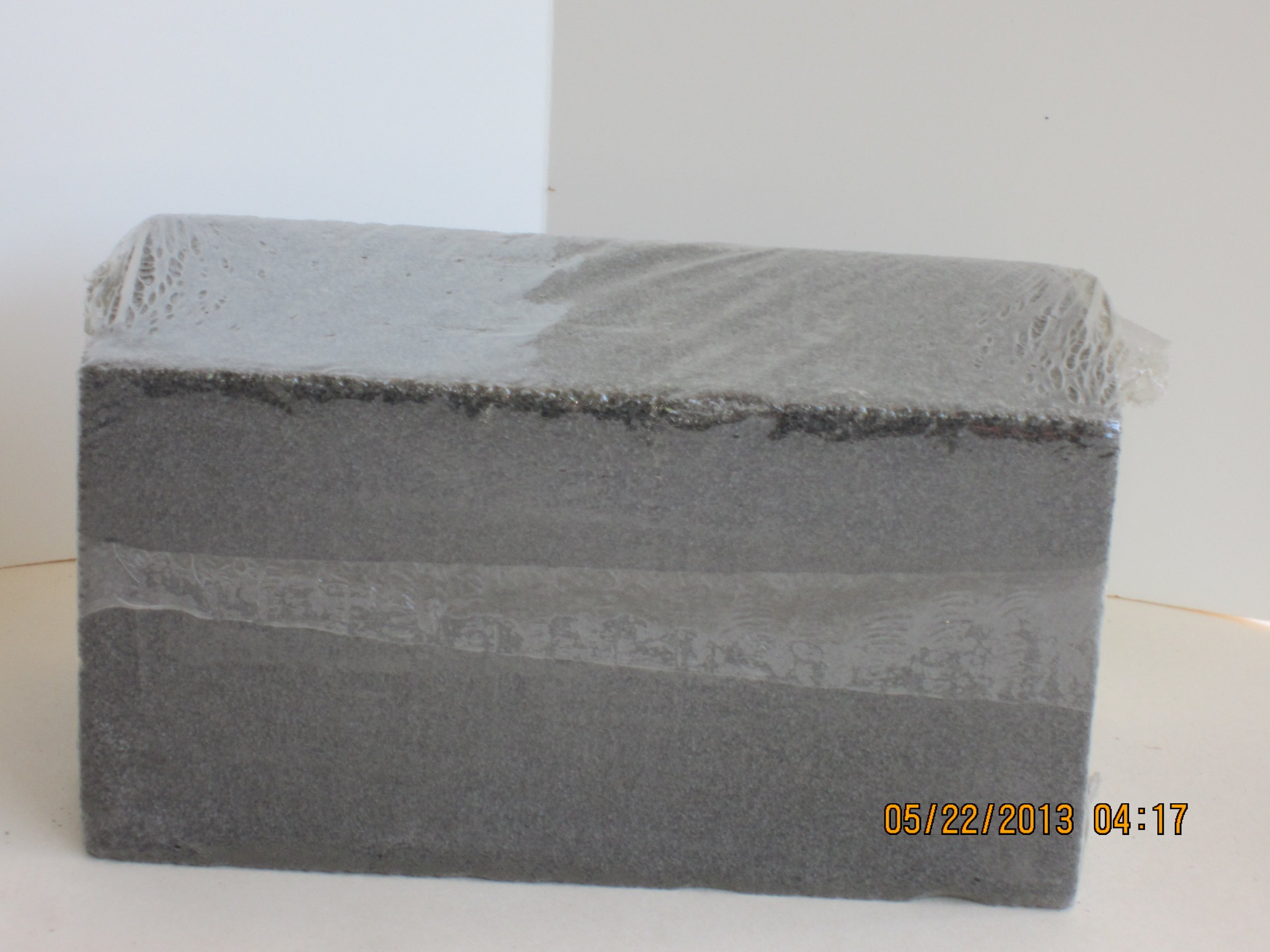 BBQ Cleaning Grill Brick