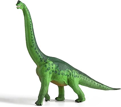 safari ltd brachiosaurus