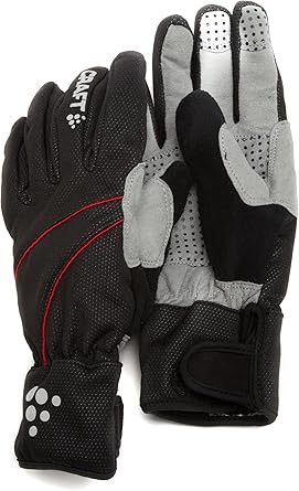 craft bike siberian glove