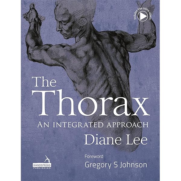 The Thorax: 9780939616121: Medicine & Health Science Books