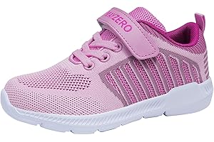 Vivay Toddler Shoes Kids Boys Girls Tennis Shoes Sport Running Shoes Fashion Sneakers