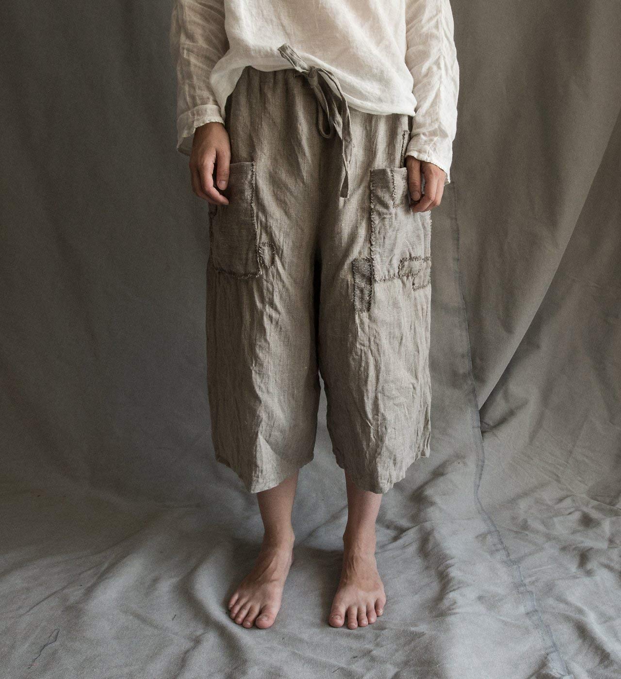 womens to mens pants