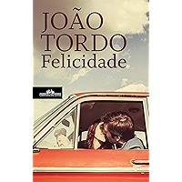 Felicidade (Portuguese Edition) book cover