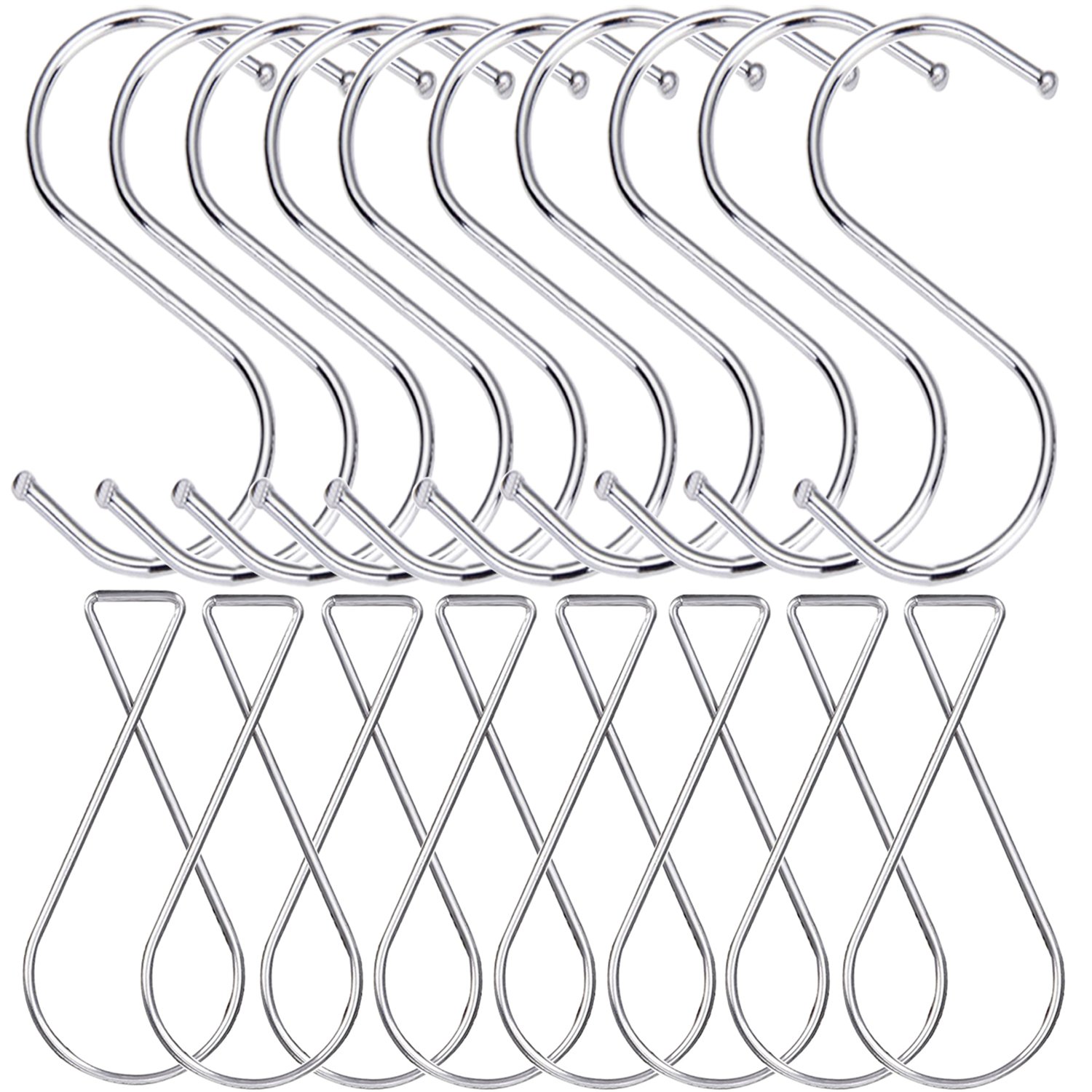 Best hanging a pot rack from suspended ceiling