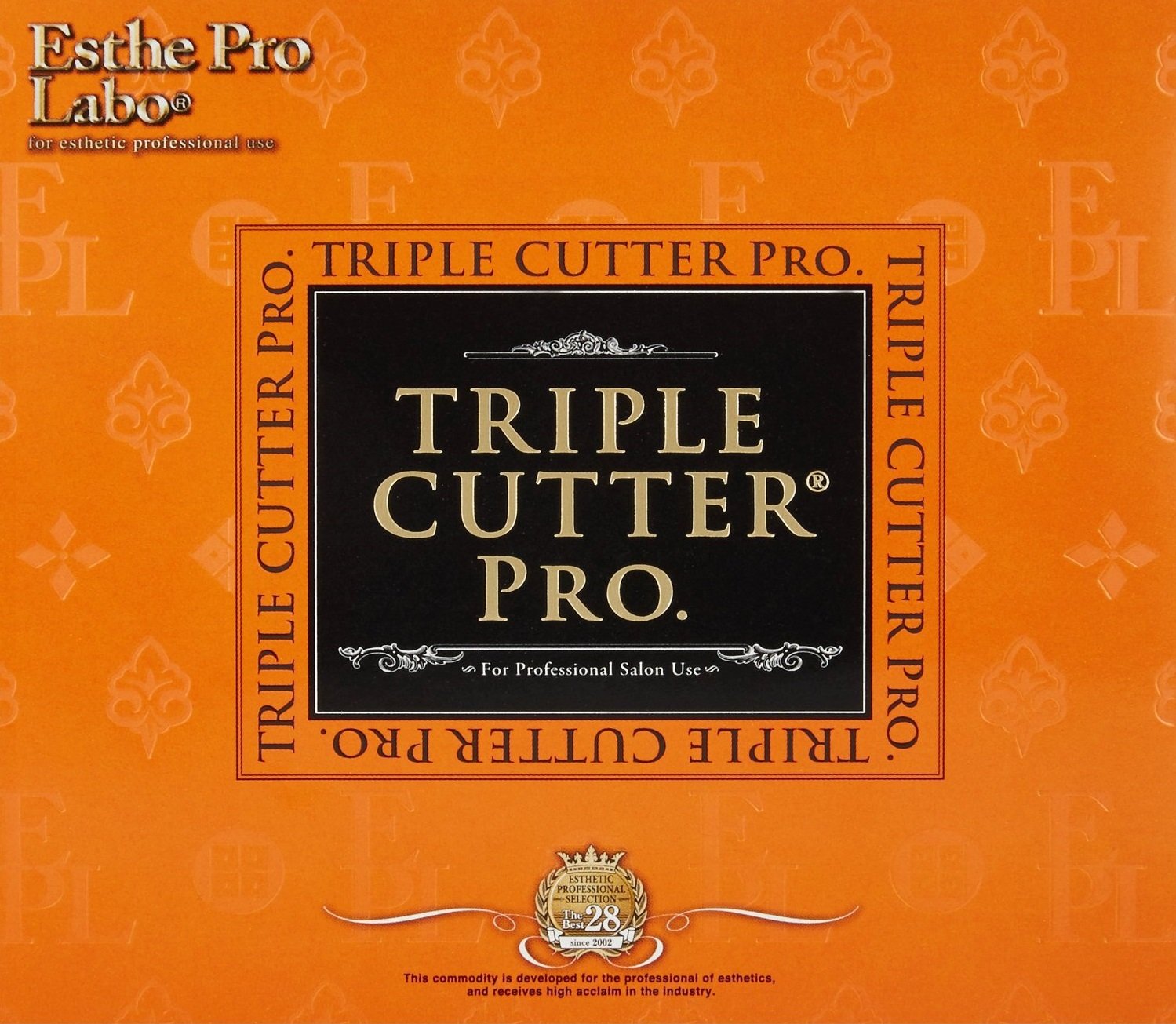 エステプロ・ラボ(Esthe Pro Labo) トリプルカッター プロ 3g×30包商品画像