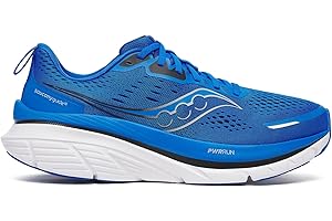 Saucony Mens Guide 18 Running Shoe