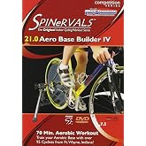 Spinervals 21.0 Aero Base Builder IV DVD