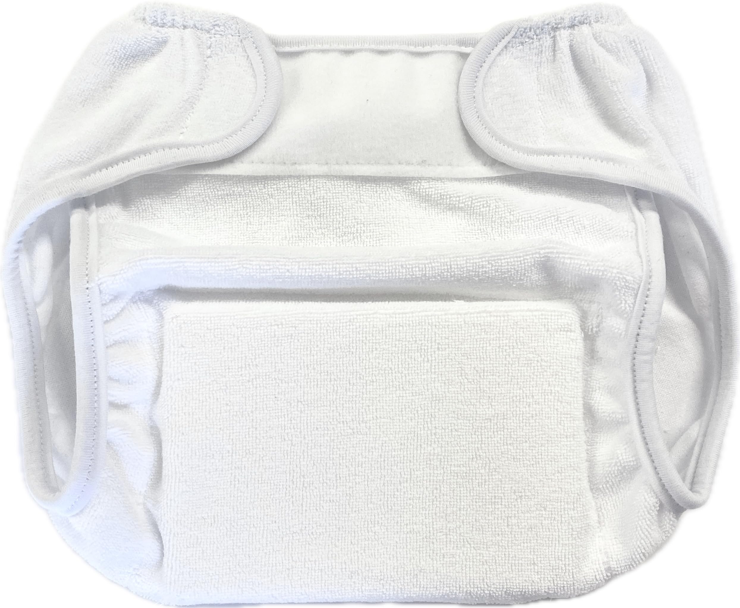 Sunnybaby 26603 Nappy Cover with Spreader Insert Size 3 (7-9 kg)