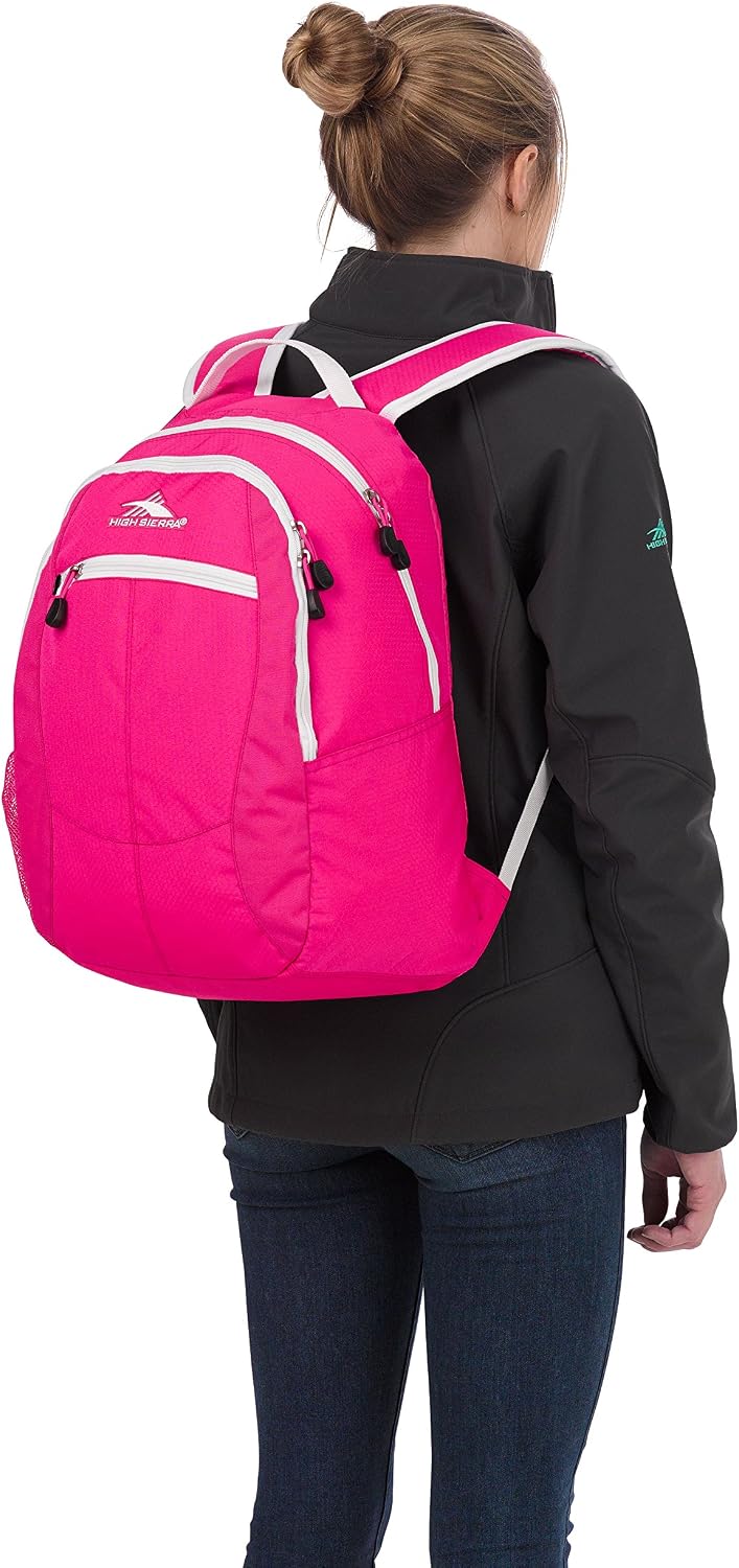Backpacks High Sierra foretadrenaline.com