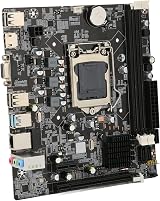 Yosoo Health Gear B75 Motherboard LGA 1155 DDR3 USB3.0 SATA3 Desktop Mainboard view 4