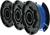 RYOBI One+ AC14RL3A OEM .065 Line Spool 18V 24V 40V Trimmers (3 Pack) view 3