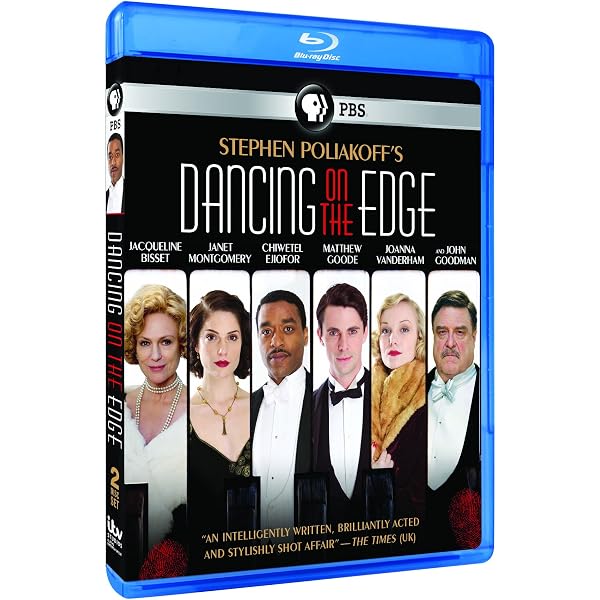 Amazon.com: And Then We Danced [Blu-ray] : Levan Gelbakhiani