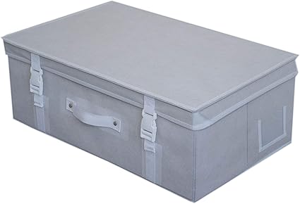 Wedcova Aufbewahrungsbox Fur Hochzeitskleid Reisebox Kleideraufbewahrungsbox Mittelgross Faltbar Mit Saurefreiem Seidenpapier Amazon De Kuche Haushalt Wohnen