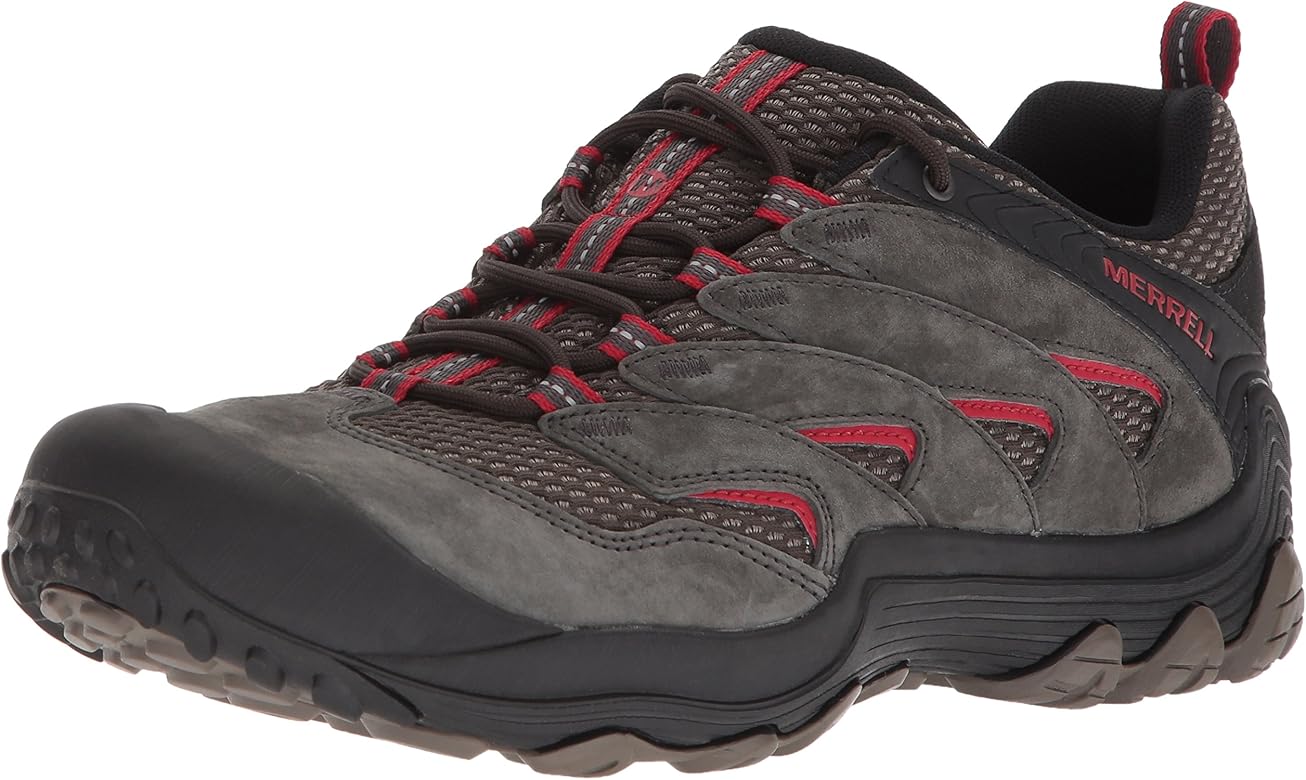 merrell chameleon 7 womens