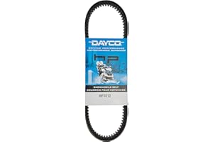 Dayco HP3012 HP Snowmobile Drive Belt