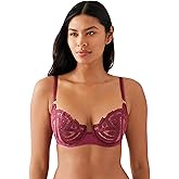 Wacoal Womens After Dark Balconette Underwire Bra