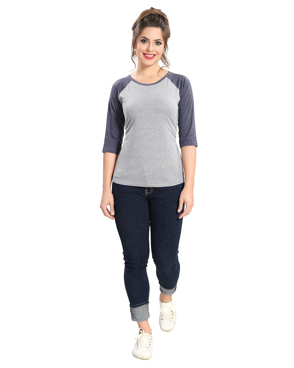 av2 women's cotton top