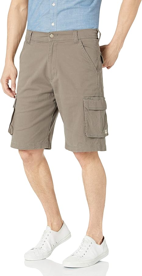 wrangler tampa cargo shorts