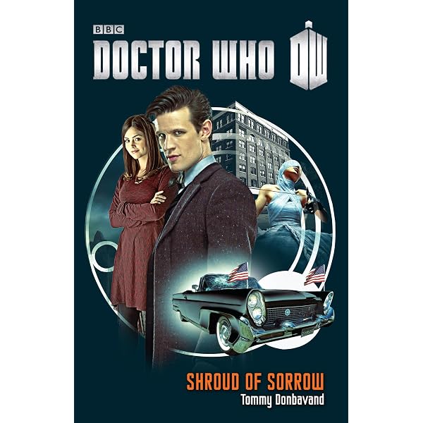 Amazon.com: Doctor Who: Judgement of the Judoon eBook : Brake