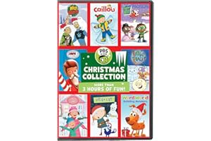 PBS KIDS: Christmas Collection