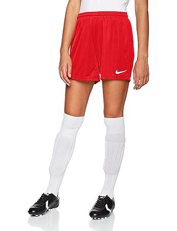 Nike Damen Park Ii Shorts