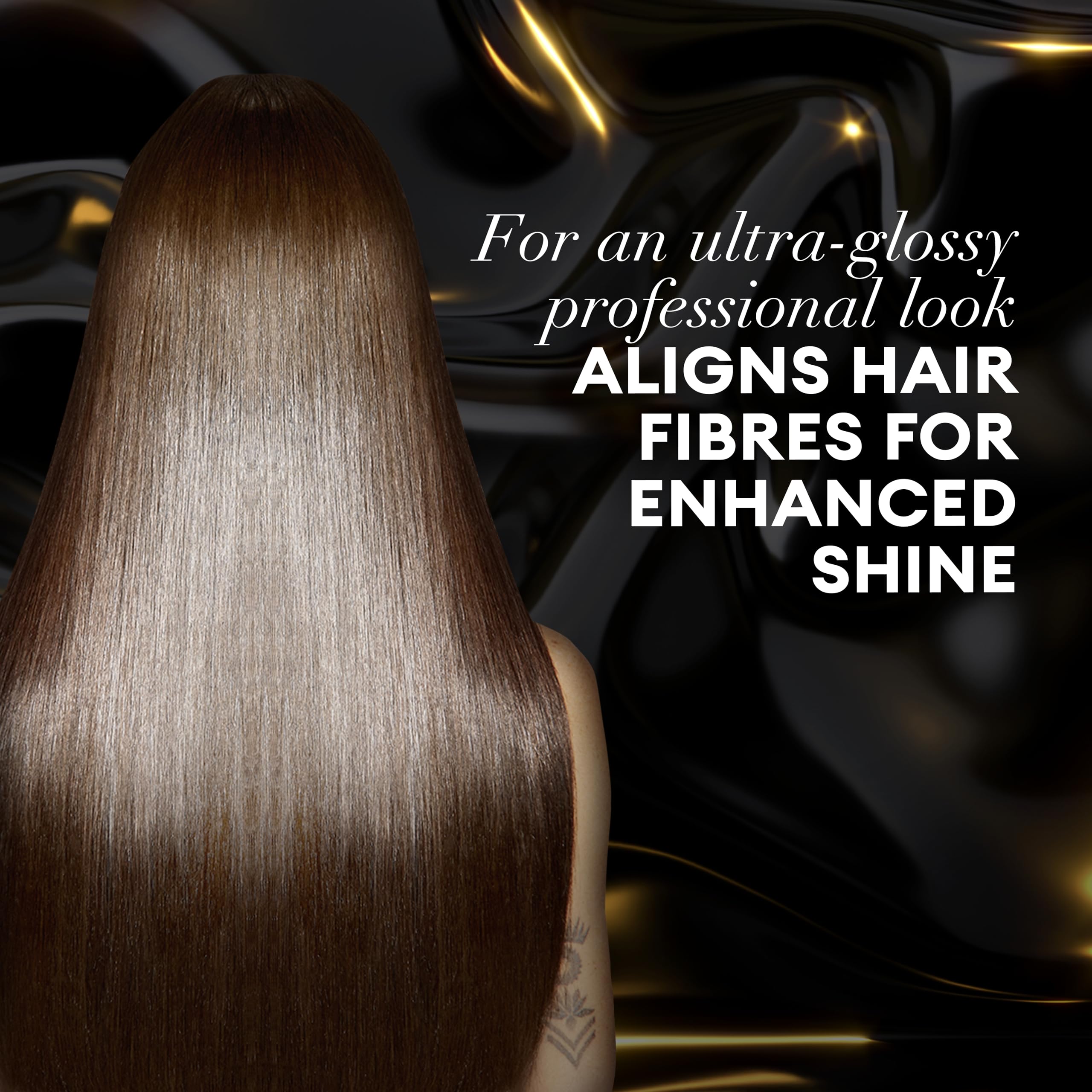 Buy Tresemme Lamellar Gloss Shampoo, With Amino Gloss Complex, For Ultra Shiny, Glossy Hair Online At Best Price Of Rs Null