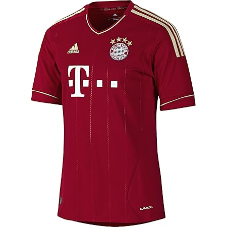adidas Herren Trikot FC Bayern München 2011/2012