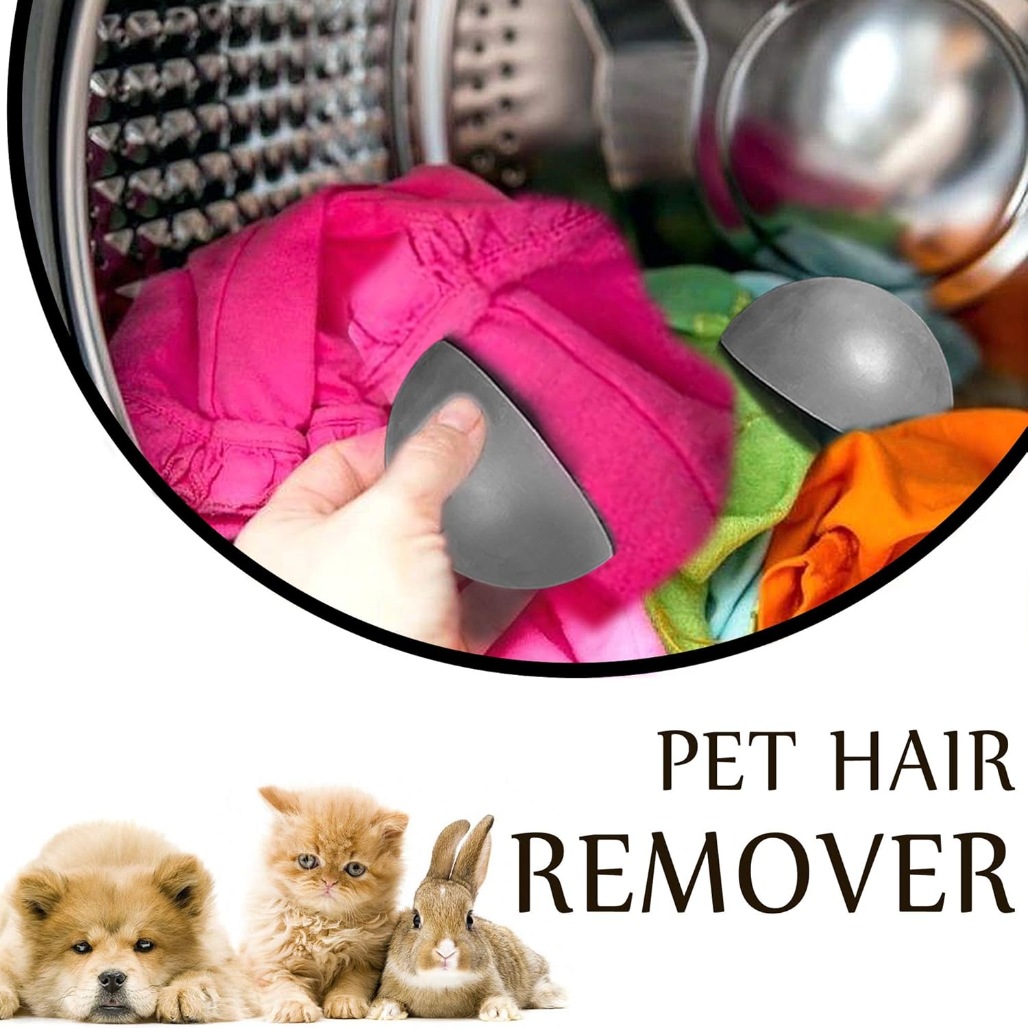 How To Get Rid Of Cat Hair In Dryer CatWalls