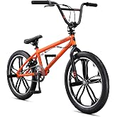 Mongoose Legion Kids Freestyle Sidewalk BMX Bike
