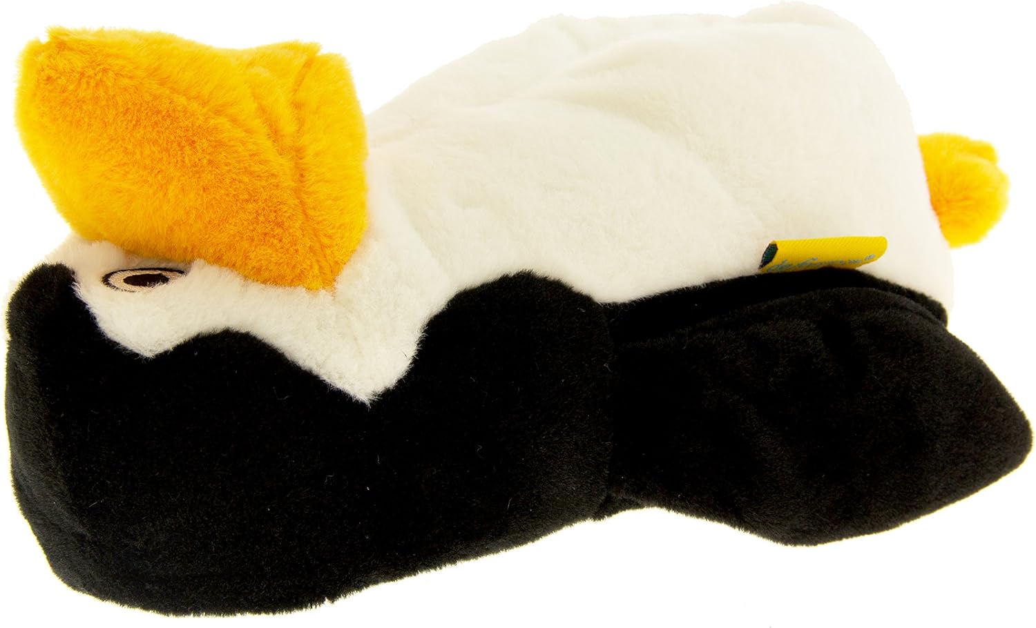 penguin slipper boots
