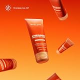 ManCave Energise Shower Gel 200ml Men Invigorating Body Wash view 4