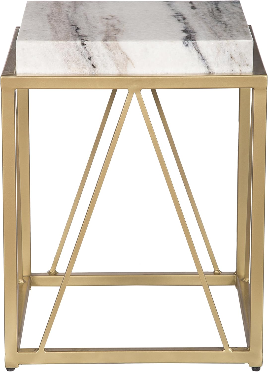 Best Coast To Coast 79713 End Table