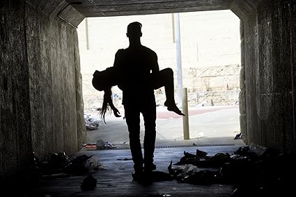 Showtime Full These Final Hours Online Free
