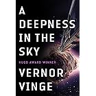 A Deepness in the Sky (Zones of Thought series Book 2)