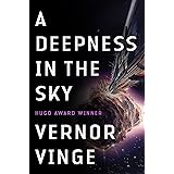 A Deepness in the Sky (Zones of Thought series Book 2)