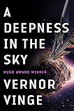 A Deepness in the Sky (Zones of Thought series Book 2)