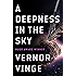 A Deepness in the Sky (Zones of Thought series Book 2)