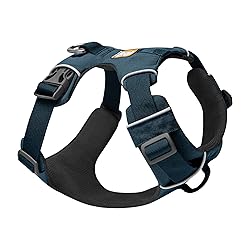 Ruffwear, Front Range Dog Harness, Reflective and